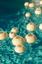 G5 Flameless Floating Balls