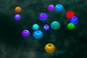 G5 Flameless Floating Candles - Party Pool
