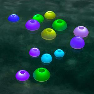 G5 Flameless Floating Candles - Festiv Pool
