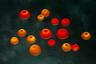 G5 Flameless Floating Candles - Halloween Pool Decor