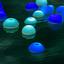 G5 Flameless Floating Candles - The Aqua Pool