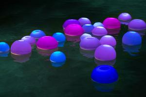 G5 Flameless Floating Candles - The Royalty Pool