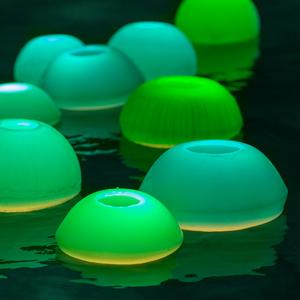 G5 Flameless Floating Candles - The Lagoon Pool