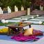 Eco Friendly Gala's Using Flameless Reusable Lights - A Midsummer Night's Sustainable Dream