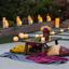 Majestic Gardens turn to Majestic Illuminated Gardens at Nightfall