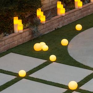 The Mystical Sustainable Garden