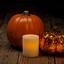 G5 Flameless Candles - Thanksgiving Pumpkins