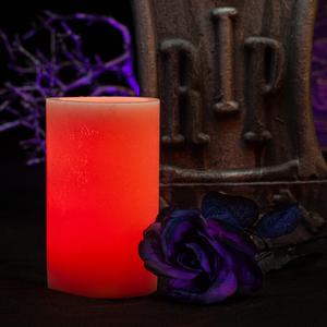 G5 Flameless - Rest in Piece