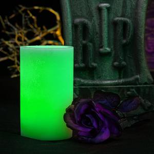 G5 Flameless - RIP
