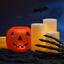 G5 Flameless Candles Spooky Fun