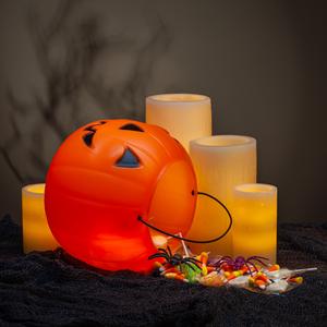 G5 Flameless - Festive Halloween