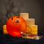 G5 Flameless - Festive Halloween