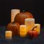 Spooky Halloween Pumpkins with G5 Flameless