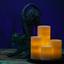 G5 Flameless Candles - Halloween Black Cat