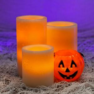 Halloween Table Decor