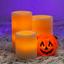 Halloween Table Decor
