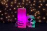 Skull Holding G5 Flameless Candle