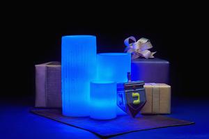 G5 Flameless - Chanukah Festival of Lights