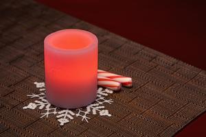 G5 Flameless - Holiday Accents