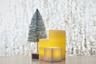 G5 Flameless - Christmas Centerpiece