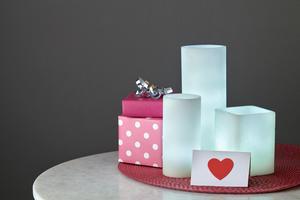 Valentine Presents