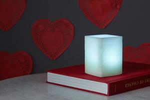 Valentine Decor