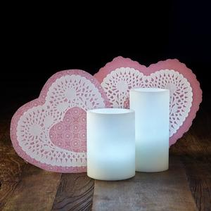 Valentine Decor