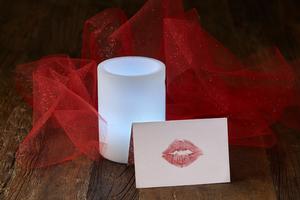 Valentine Kisses
