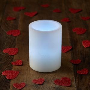 Valentine Hearts