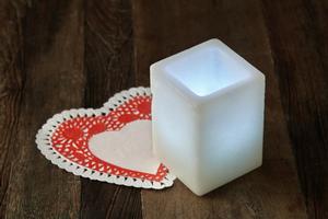 Valentine Heart