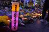 Kobe and Gianna Tribute Candle - Kobe and Gianna