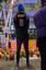 Gianna and Kobe Shrine - Staples Center Los Angeles