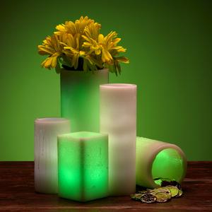 Lucky Candle Set
