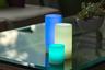 Flameless Candles Table Event Decor