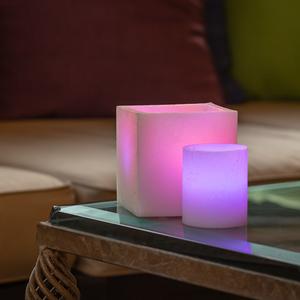 Flameless Candles Home Event Decor