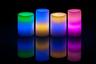 Multi Level Color Wax Luminary DecoArt