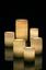 Flameless Candle Cluster - Flexible Solution - 1 Set Many Combinations