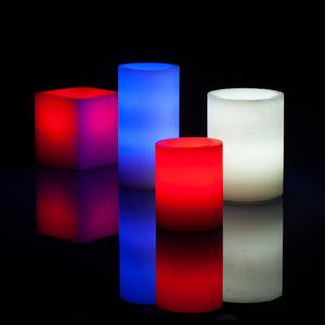 Red White and Blue Lucky Campaigning Set