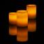 Serenity Flameless Candle Set