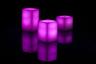 Flameless Candle Euphoria Set