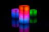 Pride Flameless Candle Set