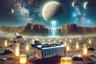Celestial Spa Retreat