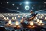 Cosmic Contemplation