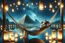 Pharaoh's Tranquil Dream