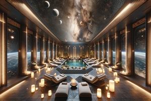 Celestial Serenity