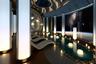Interstellar Serenity Lounge