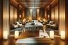 Embrace Serenity: A Candlelit Journey of Peace and Relaxation