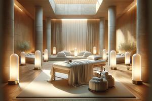 Serene Sanctuary