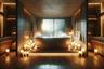 Tranquil Spa Sanctuary