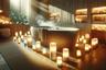 Tranquil Bath Sanctuary